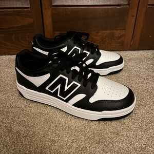 New Balance 480 Sneakers